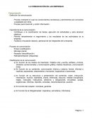 La comunicación en las empresas