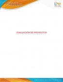 Gestión de proyectos. Conceptualización