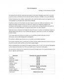 Plan de emergencia, sistemas primarios de alerta