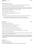 Secuencia Nuestro país en el mundo