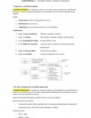 Unidad Didáctica: 1 - Actividad económica y patrimonio empresarial