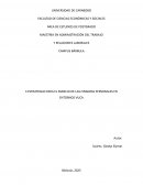 3 estrategias para el manejo de las finanzas personales en entornos VUCA