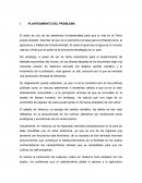 Veracruz , los perjuicios del cambio climático