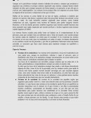 ¿Qué son las normas?