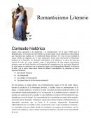 Romanticismo literario