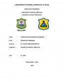 Ejercicios de estadistica avanzada