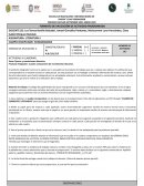 Corrientes literarias. Épocas y movimientos literarios