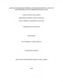 Con que finalidad se crearon las vacunas contra el Covid-19 y que intereses ocultos habrá detrás de ellas?