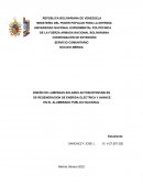 Diseño de lamparas solares autosustentables de regeneración de energía eléctrica