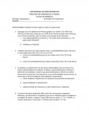 Bioestadística.Probabilidad s/r