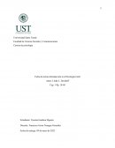 Ficha de lectura Introducción a la Psicología (3ed)