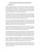 Caso New Heritage Doll Company: Presupuestando capital