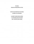 Felicidad Aristóteles