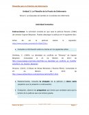 La búsqueda del sentido en la práctica de enfermería