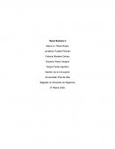 La Empresa: Aluminios Altair