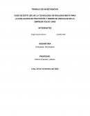Tecnologia de realidad mixta para la evaluacion de prototipos y diseño de vehiculos