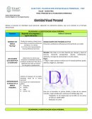 Procesos de la planeacion estrategica