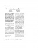 José María Fonollosa (1922-1991)