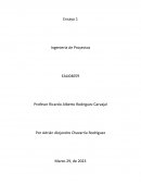 Estrategias que se ajustan a los mercados emergentes y los clusters y la competencia