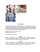 Creacion de empresa de decoracion