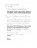 Entrevistas a las profesionales en fisioterapia