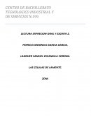 Las células de la mente