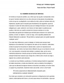 El hombre en busca de sentido. Autor del libro: Víctor Frankl