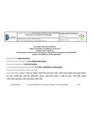 Nstrumentación Didáctica Para la Formación y Desarrollo de Competencias Profesionales