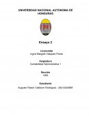 Importancia de los inventarios de mercancía