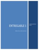 Entregable 1 Comunicacion oral y escrita