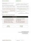 Modelo de Ingeniería en Desarrollo de Software