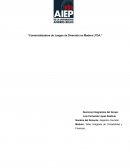 Comercializadora de Juegos de Diversión en Madera LTDA