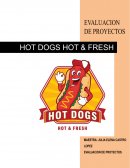 Proyecto: Hot dogs, Hot and fresh