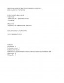 Problemática de la contaminación visual en el barrio la Gaitana de la localidad de Suba