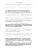 Evolución del mercado