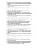 Politicas de Mantenimiento