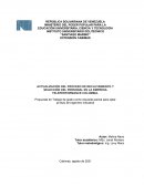 Actualización del proceso de reclutamiento y selección del personal en la empresa Teleperformance Colombia