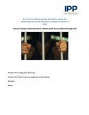 En crisis los sistemas penales de América Latina por preferencias a acciones represivas, señalan en foro de la UAM