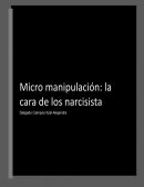La micromanipulacion