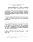 Emilio o la educación de Jean-Jacques Rousseau