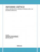 Ramo: ética cristiana