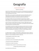 Los espacios industriales de América