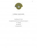 La tribología y conceptos asociados