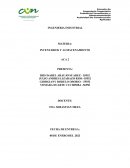 Inventarios y almacenamiento