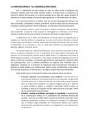 La consulta médica y la comunicación clínica