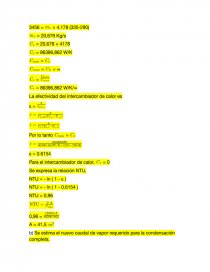 Procesos de separación. Página 2