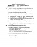 Nutrición de carbohidratos y lípidos