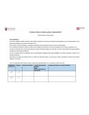 Formato ¡Cómo te oxidas! ¿ácida o básicamente?