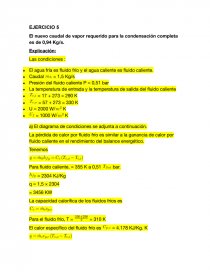 Procesos de separación. Página 1