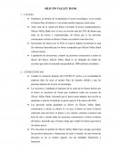 Gerencia financiera Silicon Valley Bank